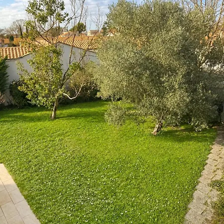 Marius & Ocean Villa